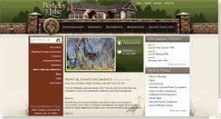 Desktop Screenshot of gphost.com